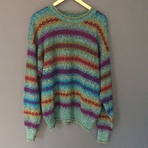 Vintage sweater